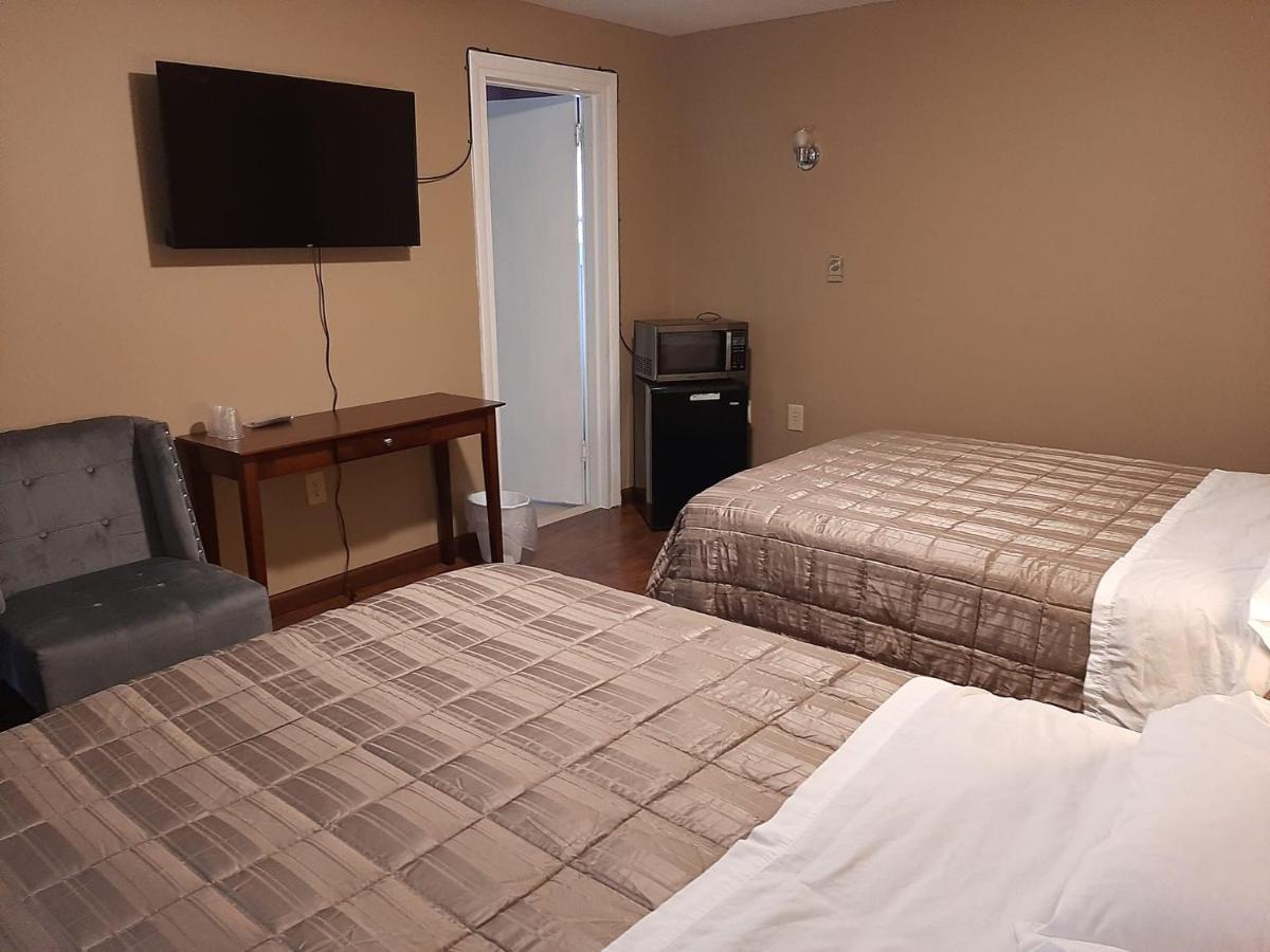 Elm Tree Motel Craryville Quarto foto