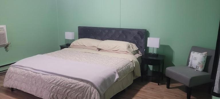 Elm Tree Motel Craryville Quarto foto